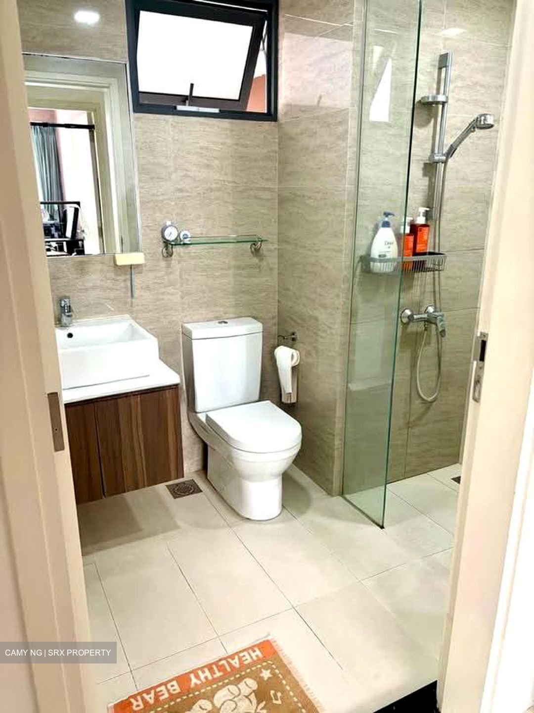 Riversound Residence (D19), Condominium #582957931